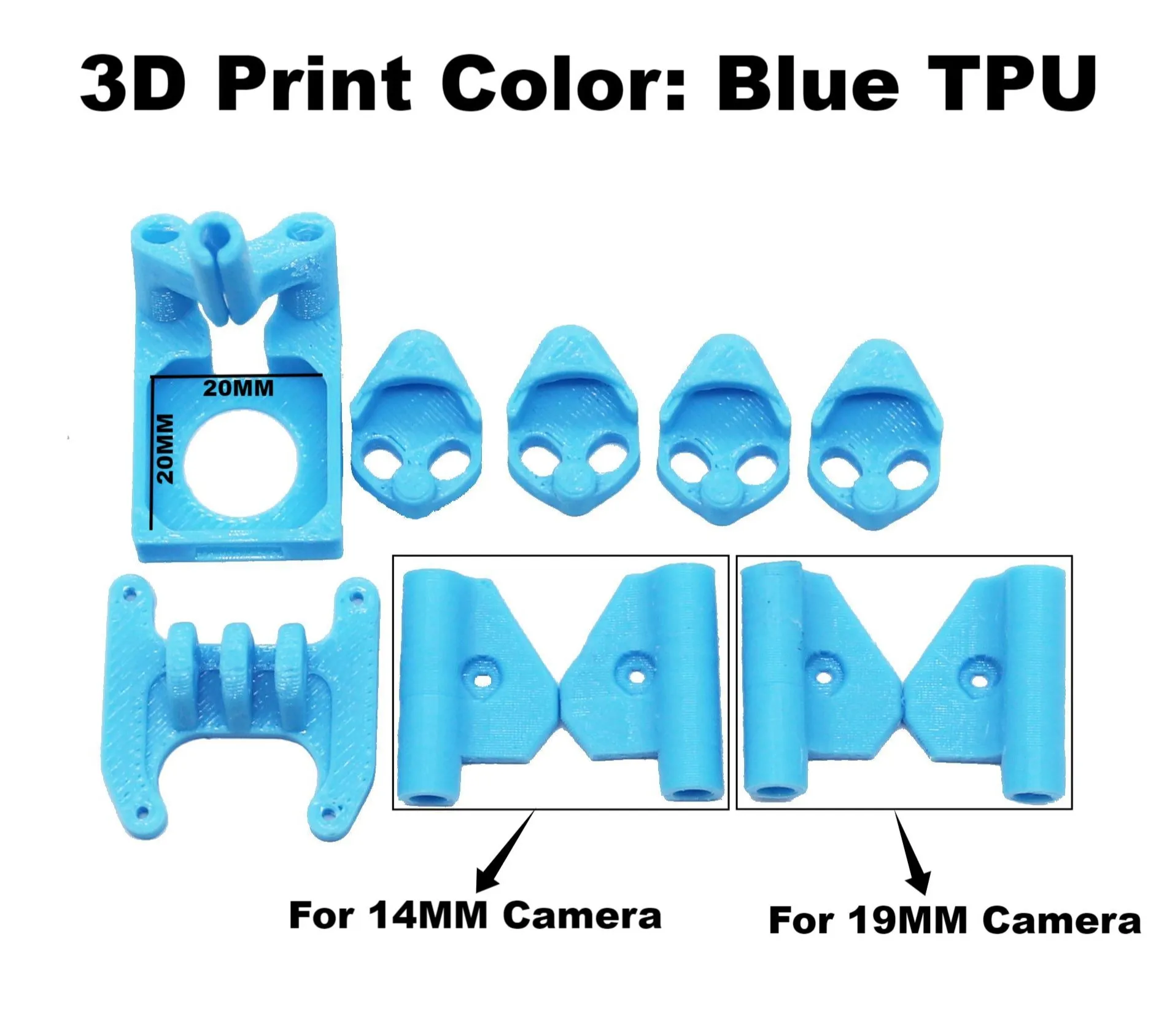 B-CUBE Ran4 4-Zoll FPV Drohnen-Rahmenkit Kohlefaser-Renndrohne Quadcopter INAV Beatflight F722 F745 Ardupilot Flugsteuerung