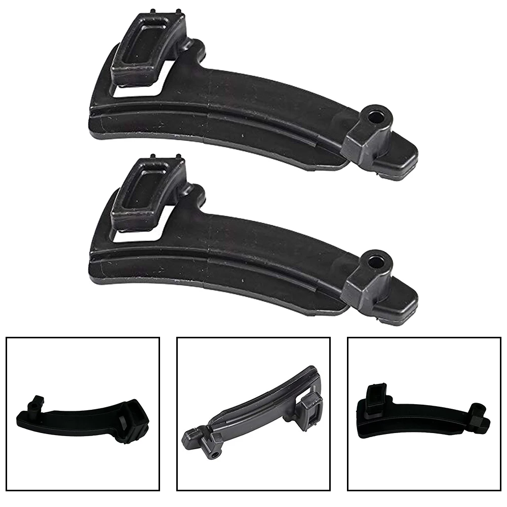 Compatibility Focused Steering Control Trigger 73104869A Designed for Craftsman Equipment Quick Installation Process