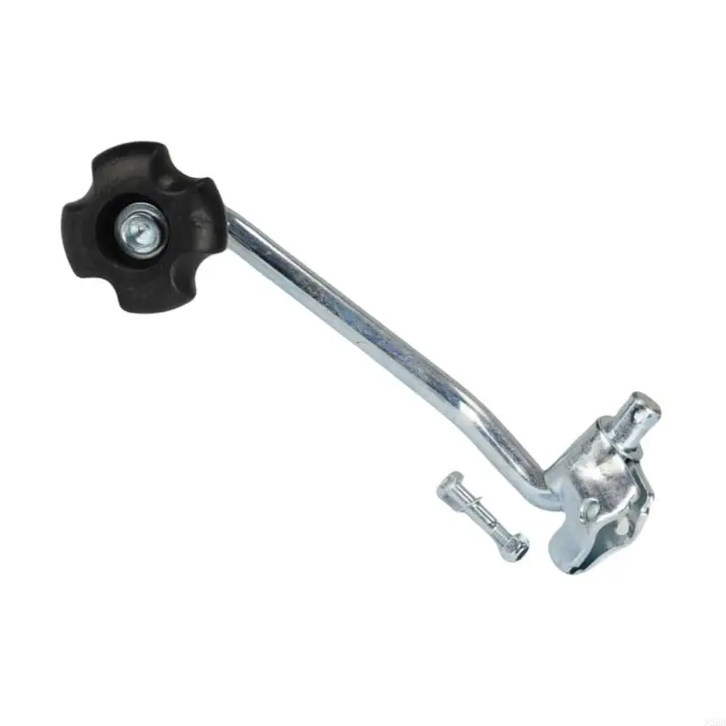 Professional Design Steel Crank Handle For Trailer Jacks Repair And Service A2BB