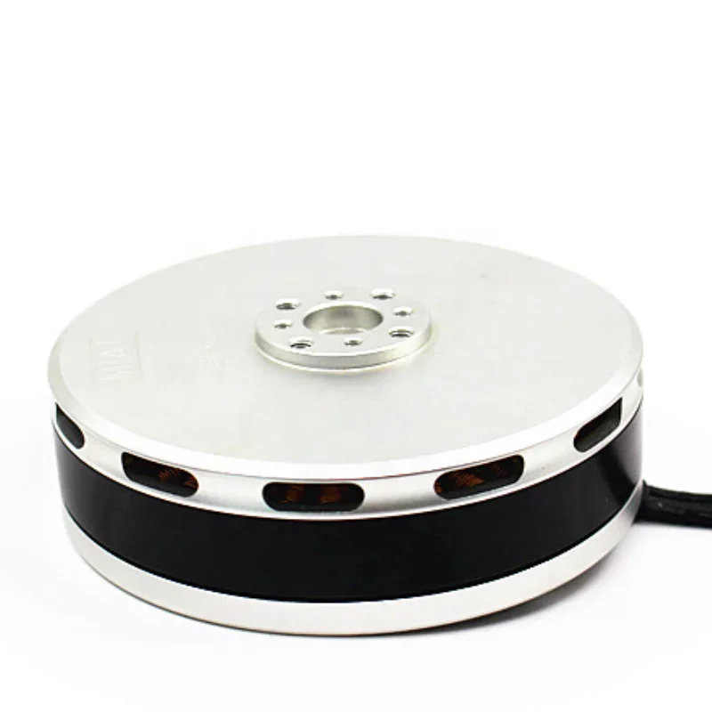 48v Generator U-av Dc Motor Motor Electrico Para Dr-one Agricola Agriculture Dr-one Motors