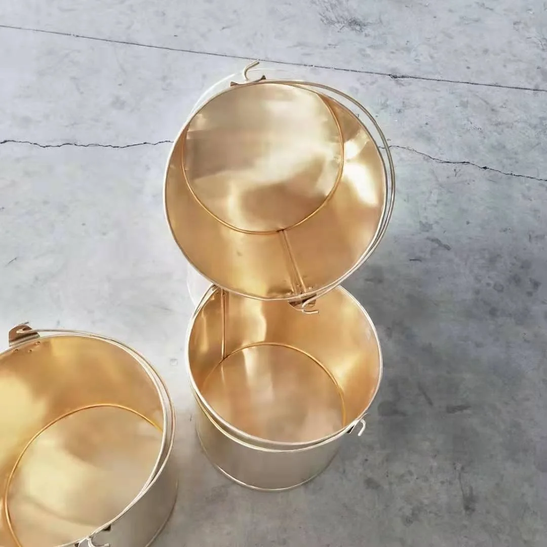 Hot Sale Multifunctional Explosion-proof Hand Tools Aluminum Drums Any Specifications