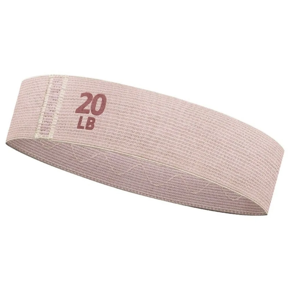 Expander Bands 20-90LB Resistance Bands Hip Circle Expander Fitness Bands Loop Band Loop Bands Stretching Bands Home Fitness