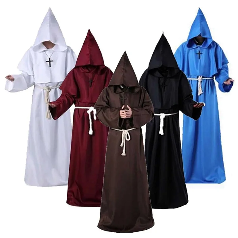 Halloween Wizard Co…