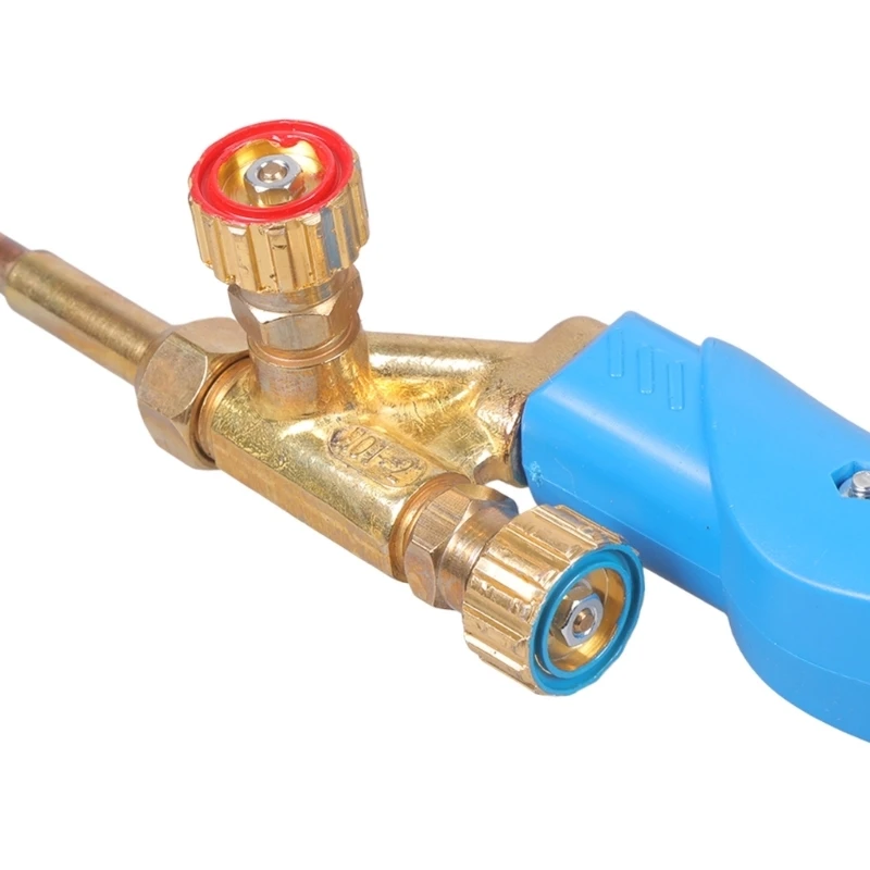 e06b-h01-2-ミニガス溶接トーチオキシアセチレンオキシプロパン修理切断