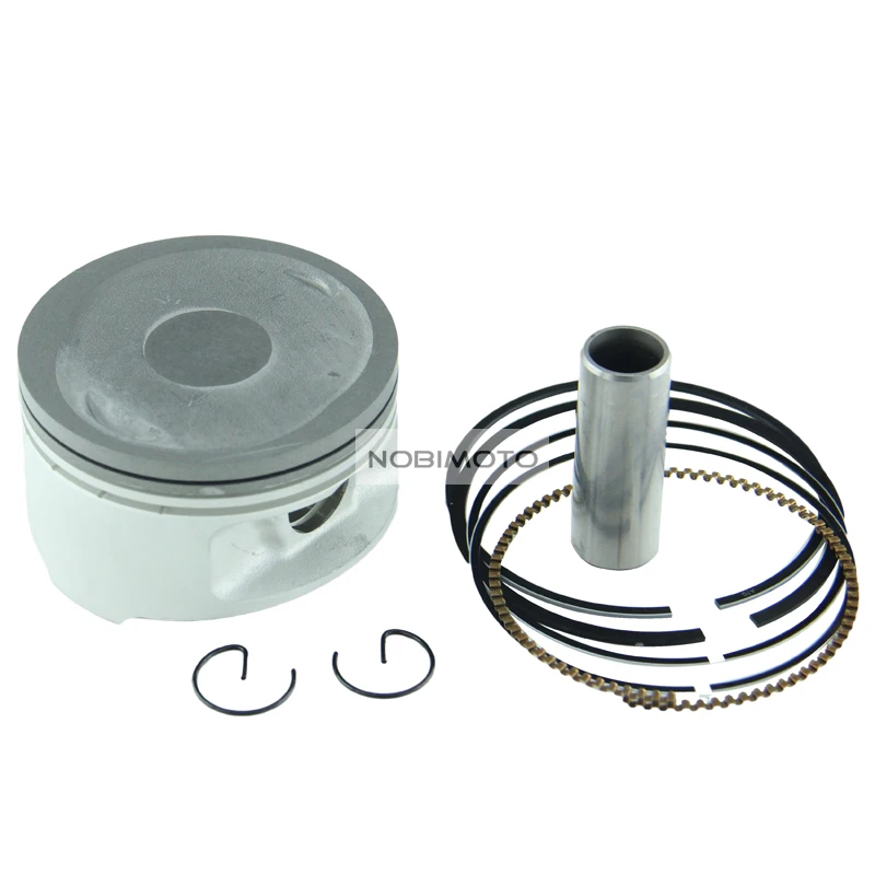 300Cc Water Cooled …