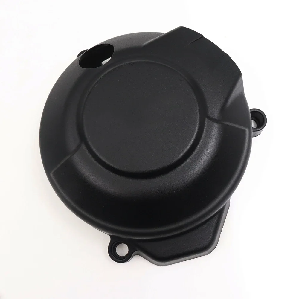Motorcycles Engine Cover Protection For CFMOTO 675SR-R 675 SR 675NK Clutch Alternator Cover 2023-2025 Engine Side Cover