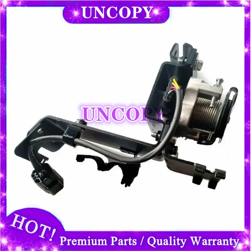 35100-42151 3510042151 New Genuine Acceleration Sensor & Actuator For Hyundai Terracan 35100 42151