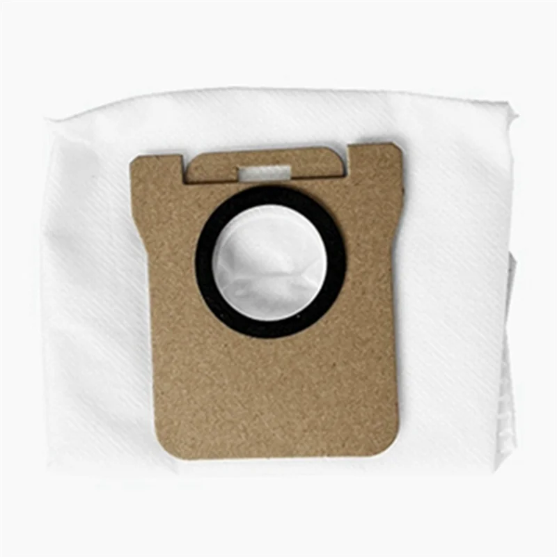 A86I-For Xiaomi Robot Vacuum Cleaner X20+/X10+/X10 PLUS Accessories Cloth Dust Bag Replacement Accessories Brush