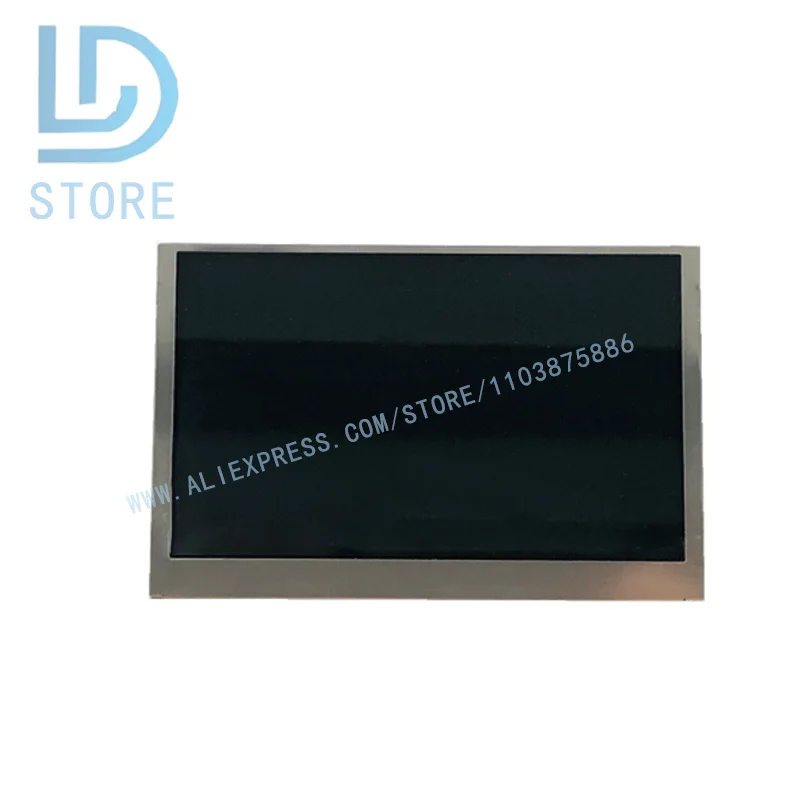 100% Testing Work 5-inch LCD Display Screen AA050MG03