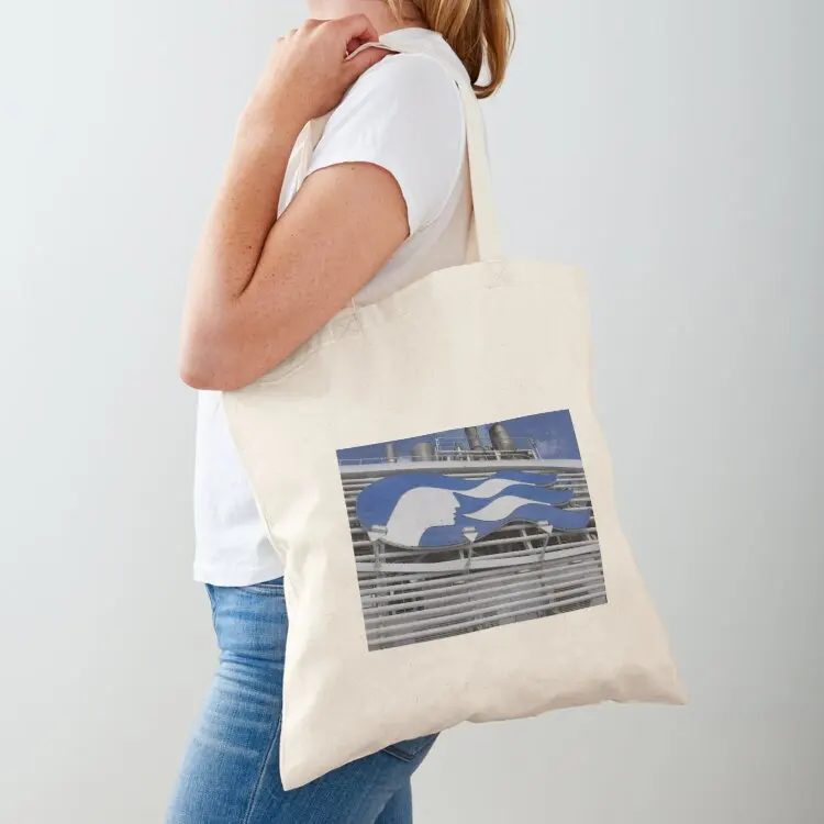 

Princess Tote Bag custom fabric bag personalized tote tote bag women