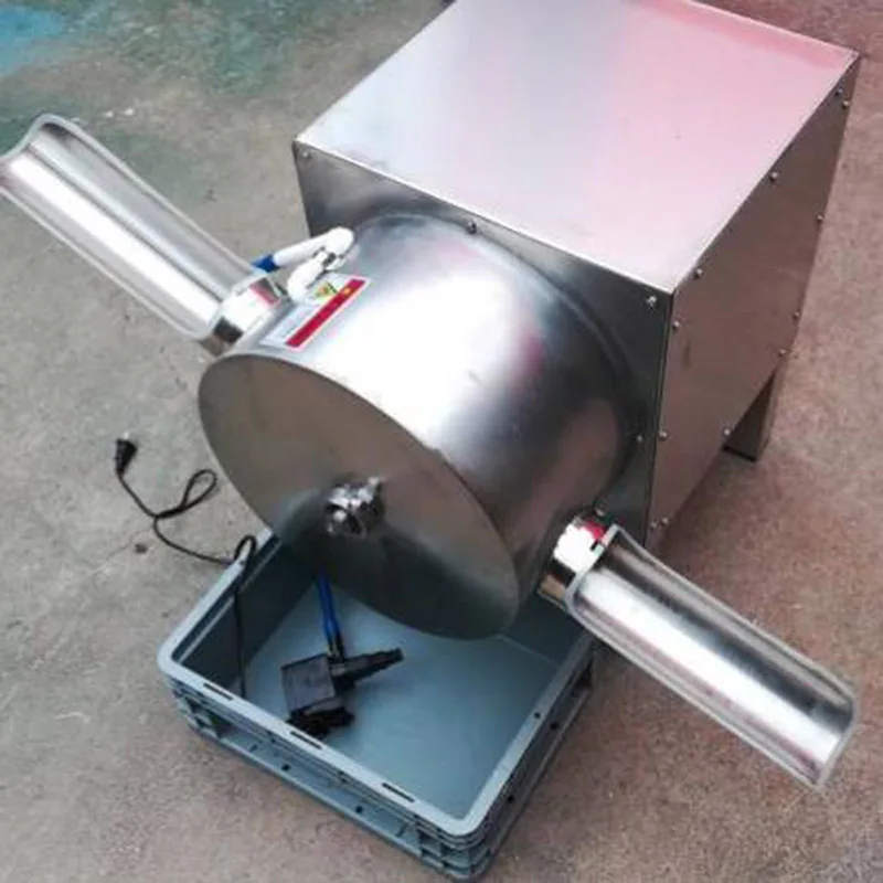 Stainless Steel Hen Egg Cleaning Machine Chicken Egg Washing Machine Poultry Egg Washer Cleaner Machine 220v