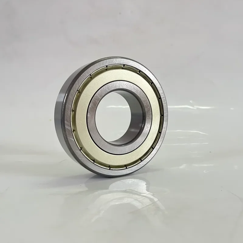 High Quality Deep groove Ball Bearing 6422M Is Suitable for Rolling Mills with Dimensions of 110 * 280 * 65mm
