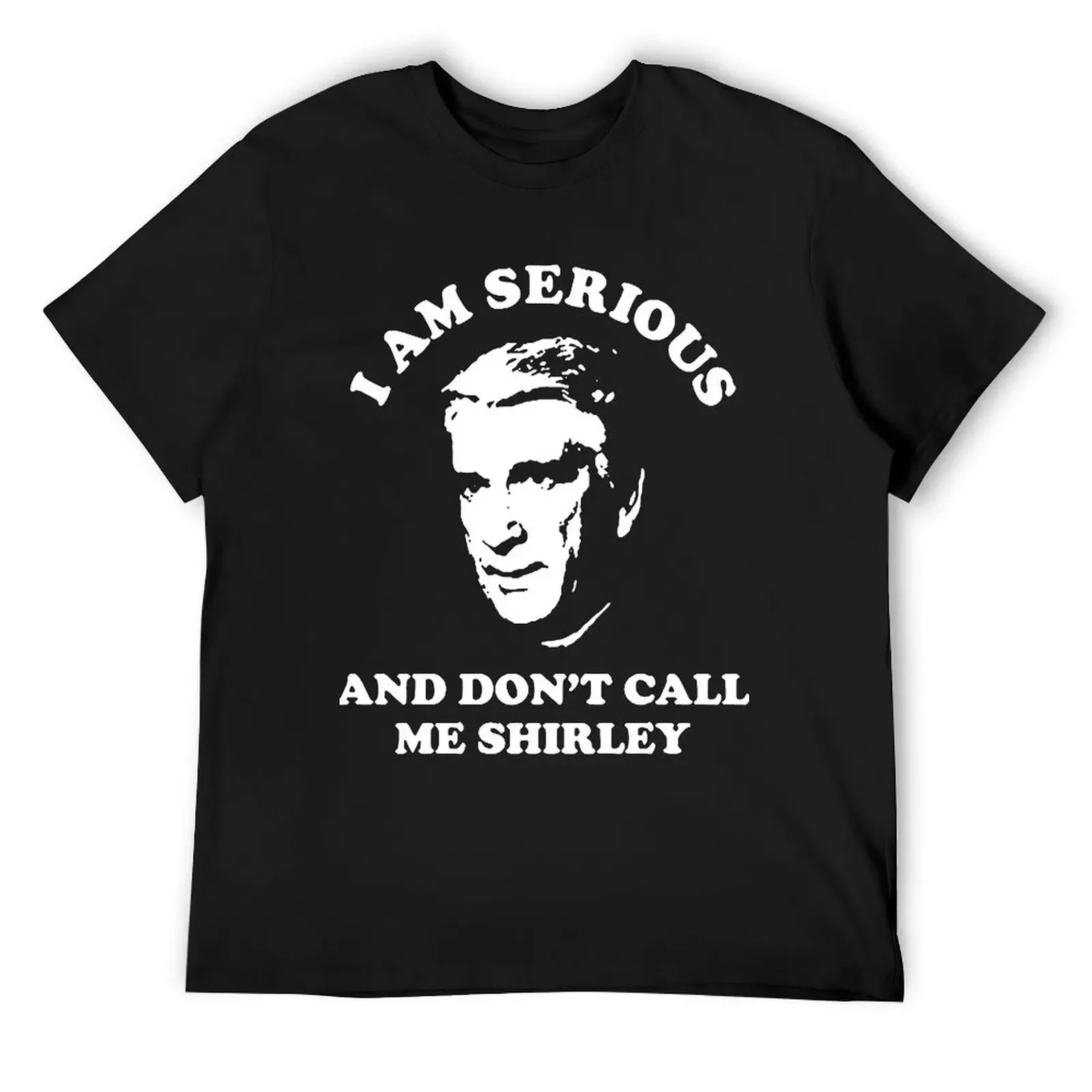 

Discover The Truth About Leslie Nielsen Gift For Movie Fans T-Shirt cheap stuff Aesthetic clothing anime t shirts T-shirt men