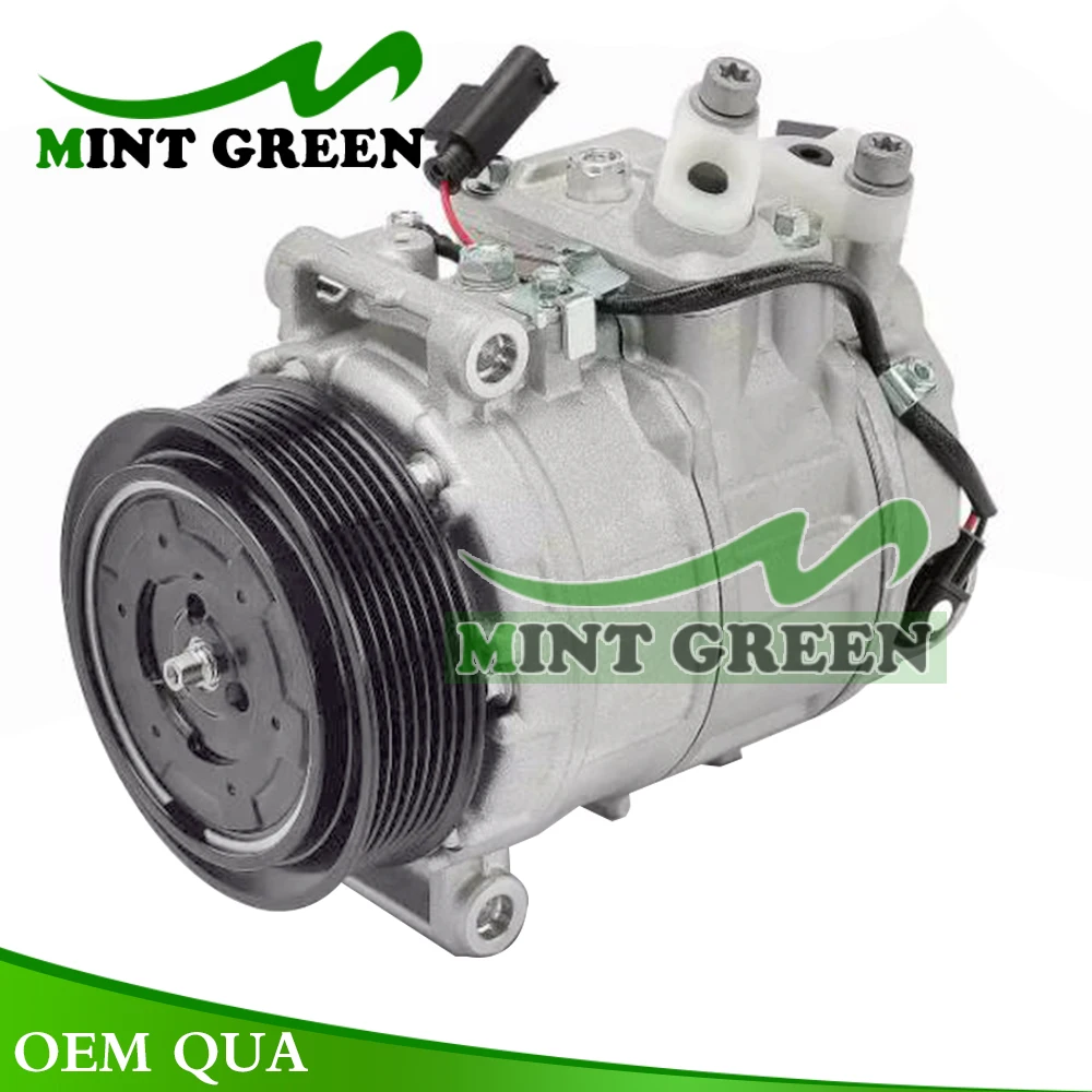 

7SEU17C AC Compressor For Mercedes GL320 ML320 R320 R350 S350 S600 Dodge Sprinter 3.0L 3.2L 5.5L 5.8L 6.0L 0002308611 002307211