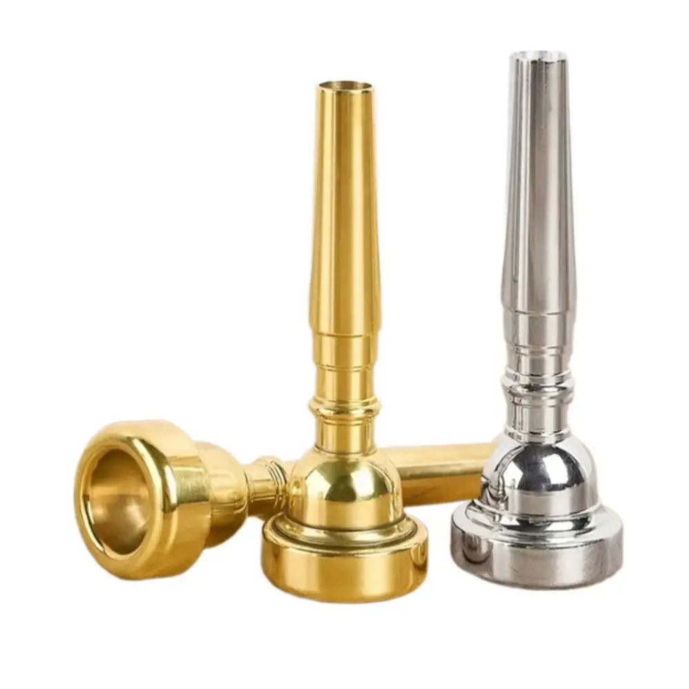 Thumbnail 2 - #22 Latest Brass Instrument Mouthpieces Updates