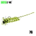 A green 7g