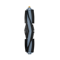 A60T New Main Side Brush Mop Cloths Rags Accessories Replacement Spare Parts For Yeedi Floor 3 Station Robot Vacuum Cleaner