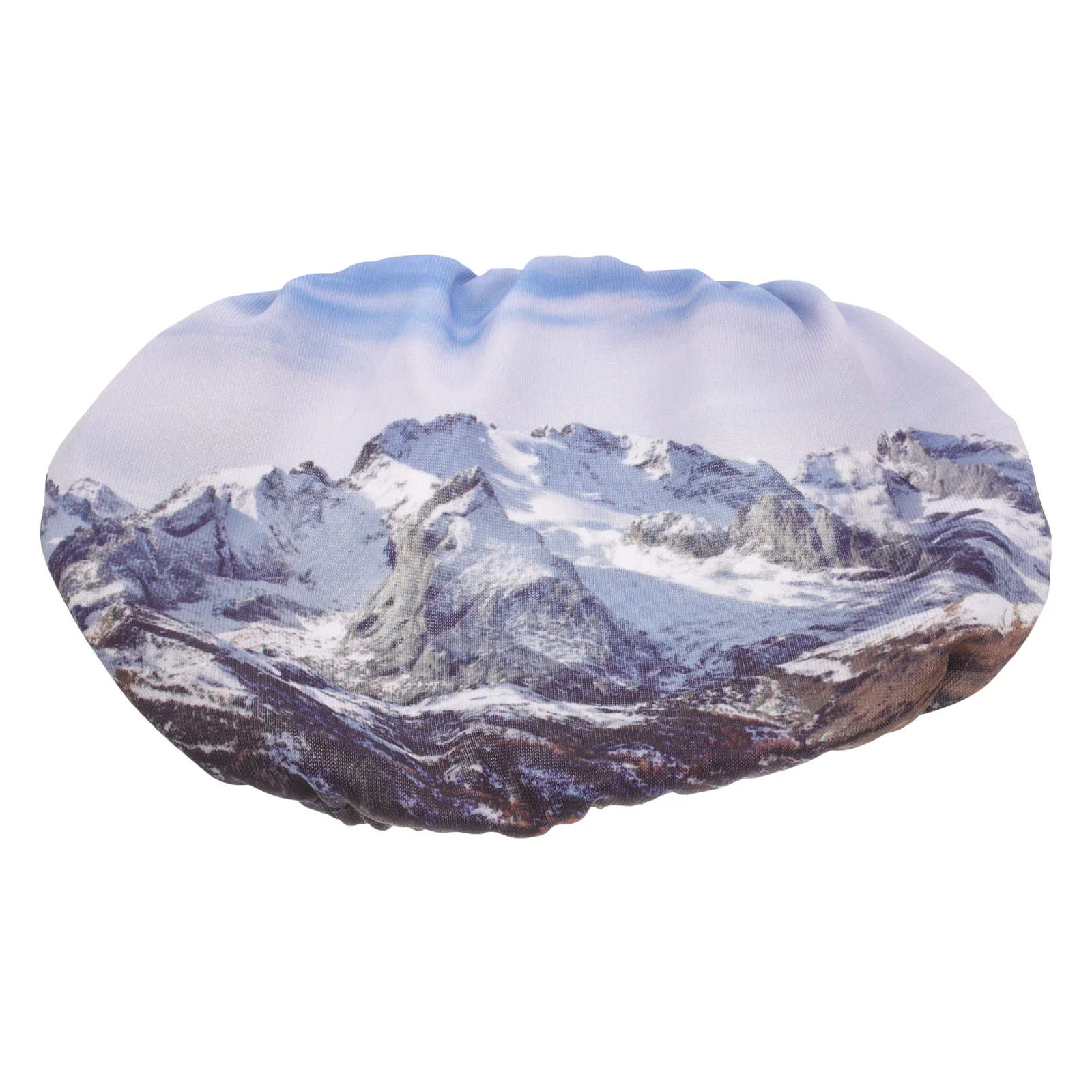 Ski Goggles Protector Protective Cover Portable Covers Four-way Stretch Skiing Tool