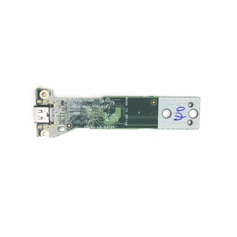 For Dell Latitude 7420 7410 Type-C Interface Small Board LS-K372P 0VY00G