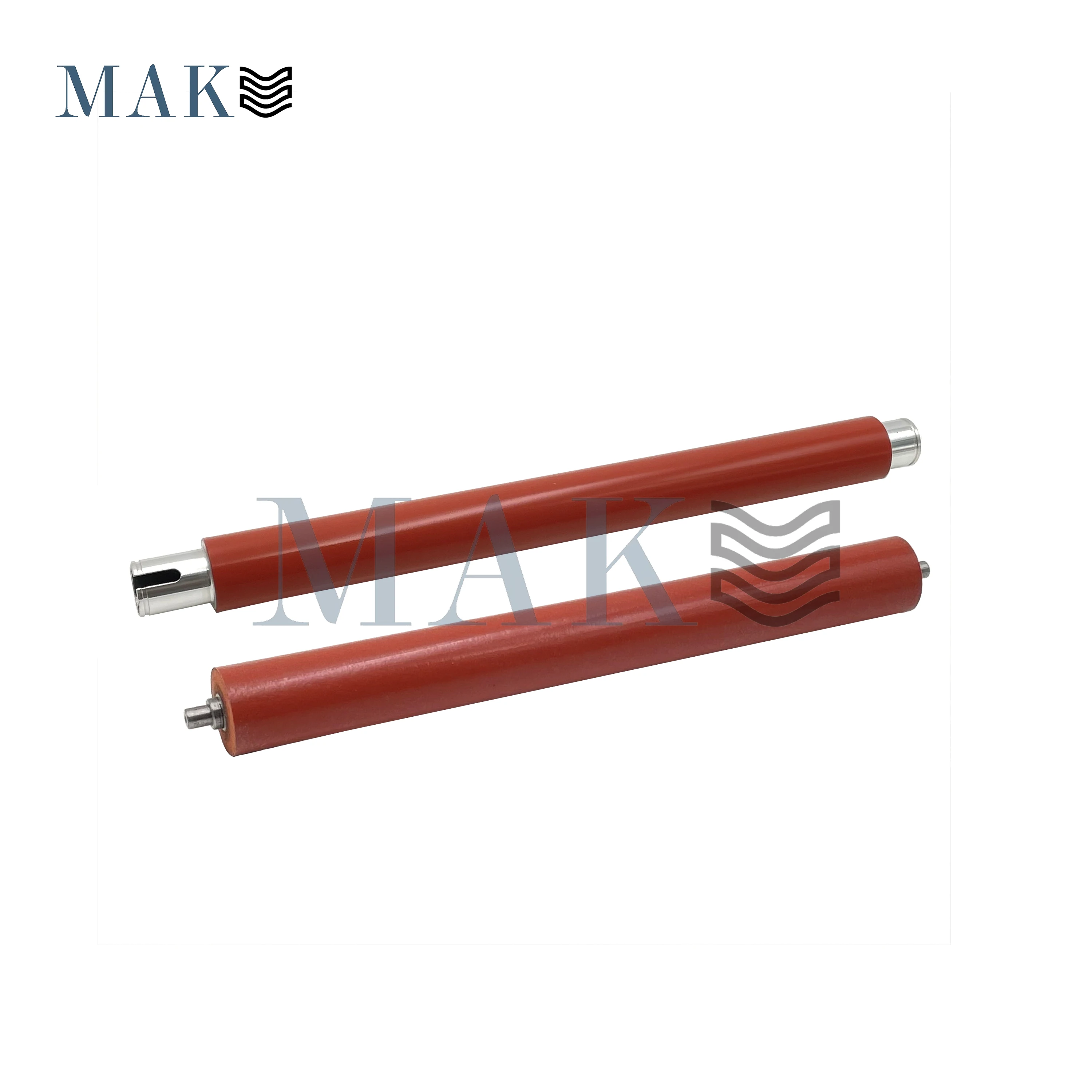 Upper Fuser Roller Lower Fuser Roller For Kyocera P5021 M5021 cdn M5521 P5026 M5526 P5018 cdw PA2100 MA2100 Hot Pressure Roller