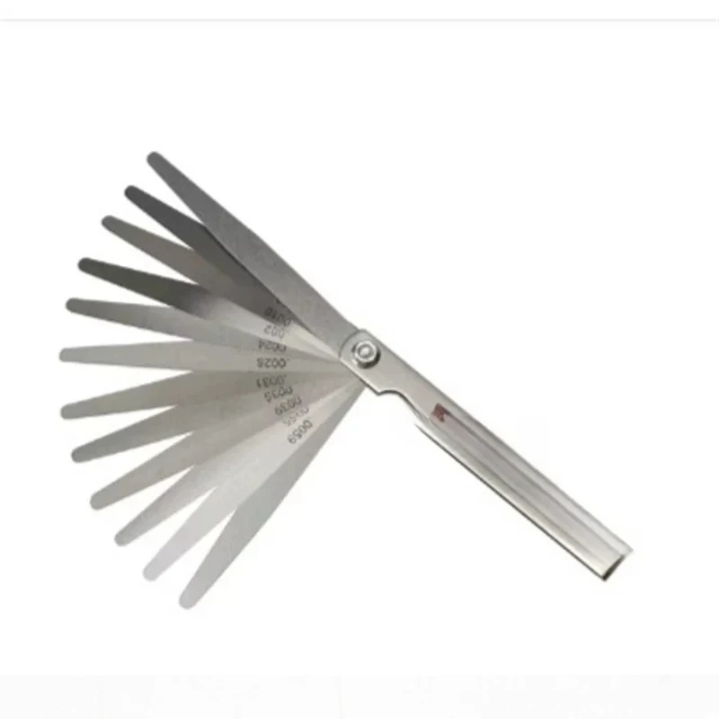 Feeler Gauges    for Accurate Bearing Clearance Measurement 729865 a and 729865 B High Accuracy