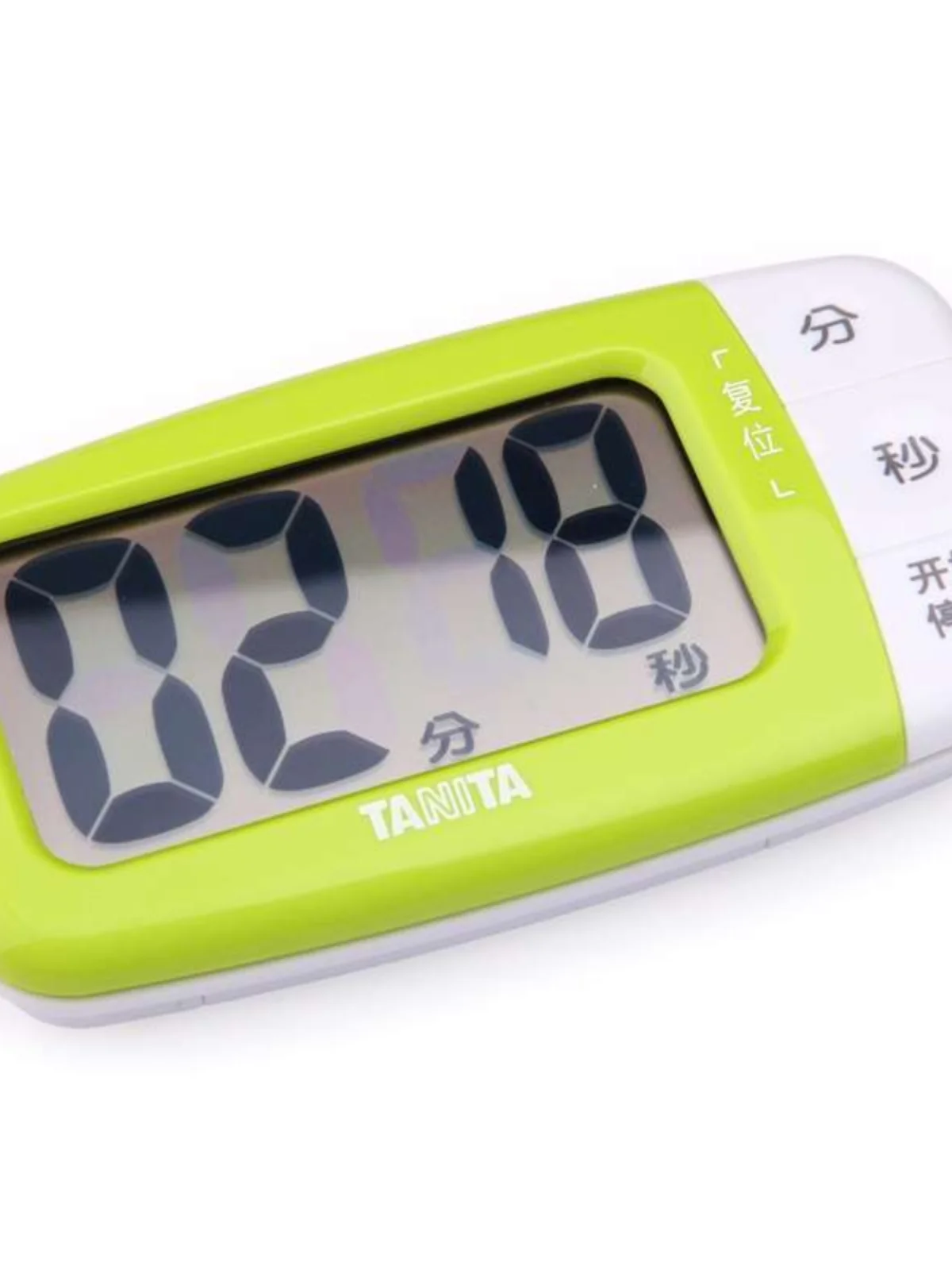 タニタ-td394-電子キッチンタイマー-学生用カウントダウンリマインダー-調理ツール-デジタルタイマー-キッチンシンクオーガナイザー