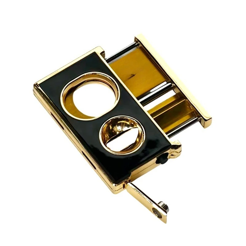 Special cutting high-grade V-shaped double blade, cutter, gift box c
