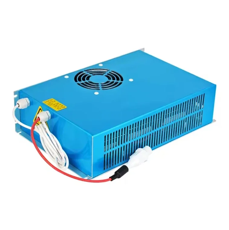TLF Combination of DY20  Power Supply and EFR F8 Co2  Tube