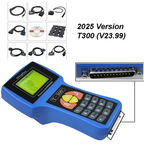 10 best sales transponder key programming tool - №9