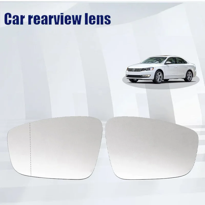 

For heating and replacing the rearview mirror of Volkswagen Sagitar Passat Beetle in models 11-19