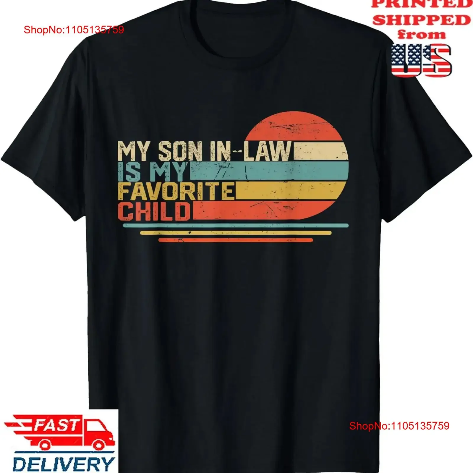 

Мой закон любимый ребенок забавная семейная футболка с юмором в стиле ретро винтажная стираная удобная домашняя уличная дизайнерская одежда