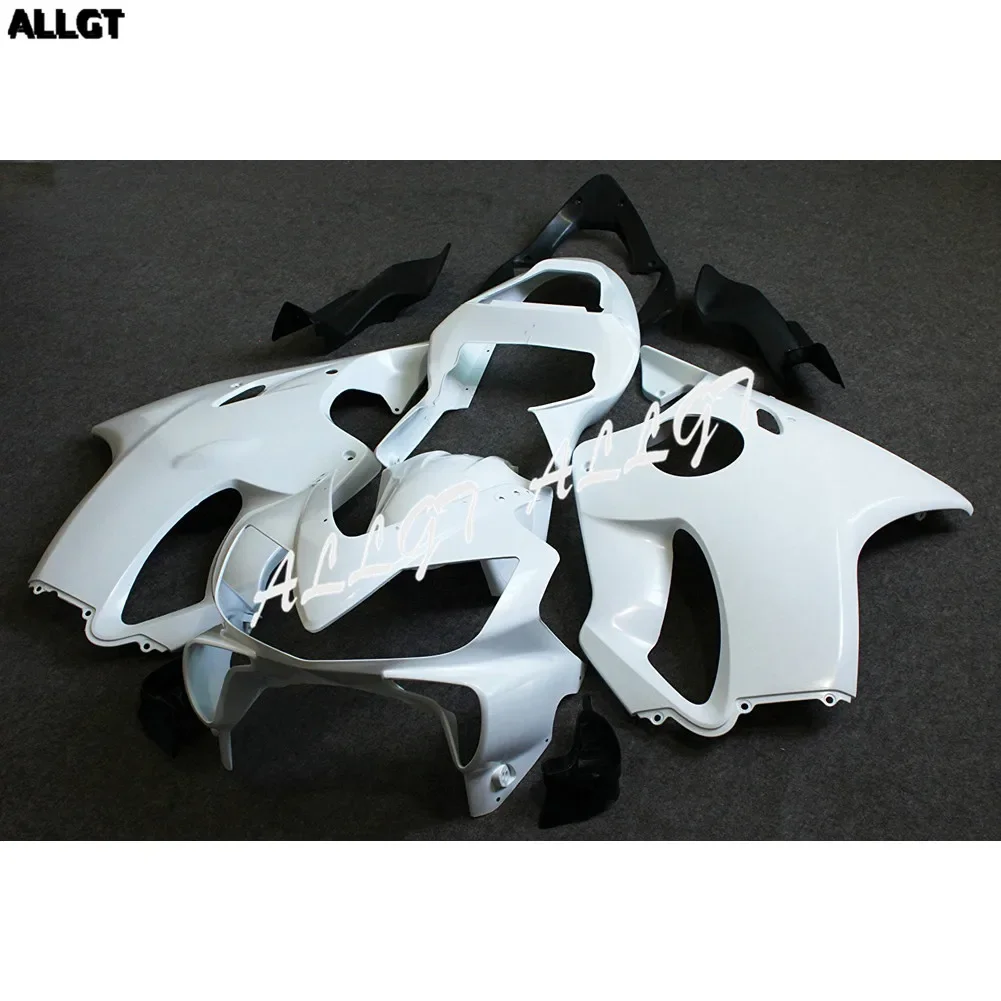 

Motorcycle Unpainted Fairing Kit for Honda CBR 600 RR F4i 2001 - 2003