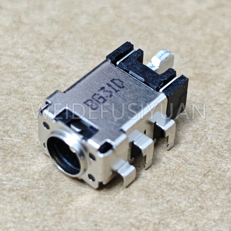 Laptop DC Power Jack Charging Port Socket Plug Connector For ASUS S5100 S5300U S4300U V530UN M5050D