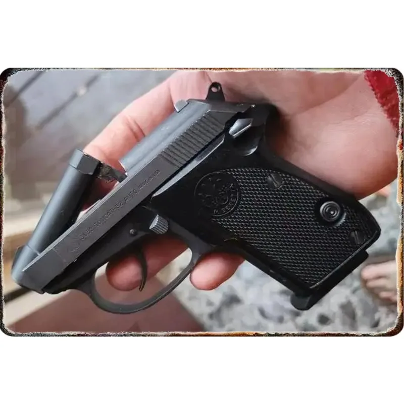 Men Space Special Tactical Style Metal Wall Plaque Decor Ornament For Indoor Home Cafe Garden Pub Club Bar Wall Decoration