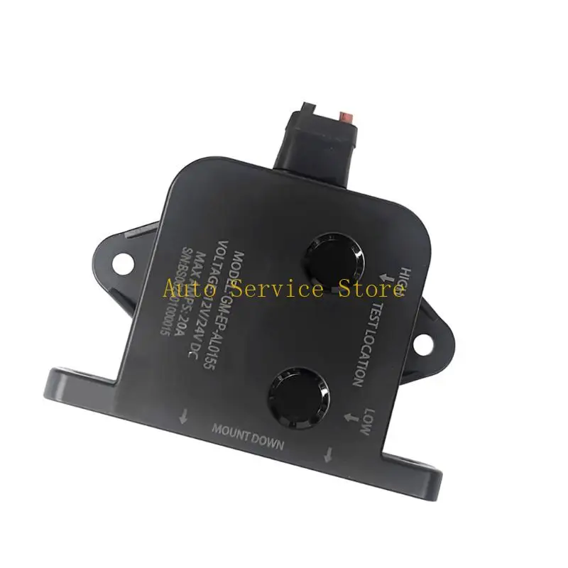 

462A Water Level Marine Water Level Switches Alarm System for Energy Efficiency