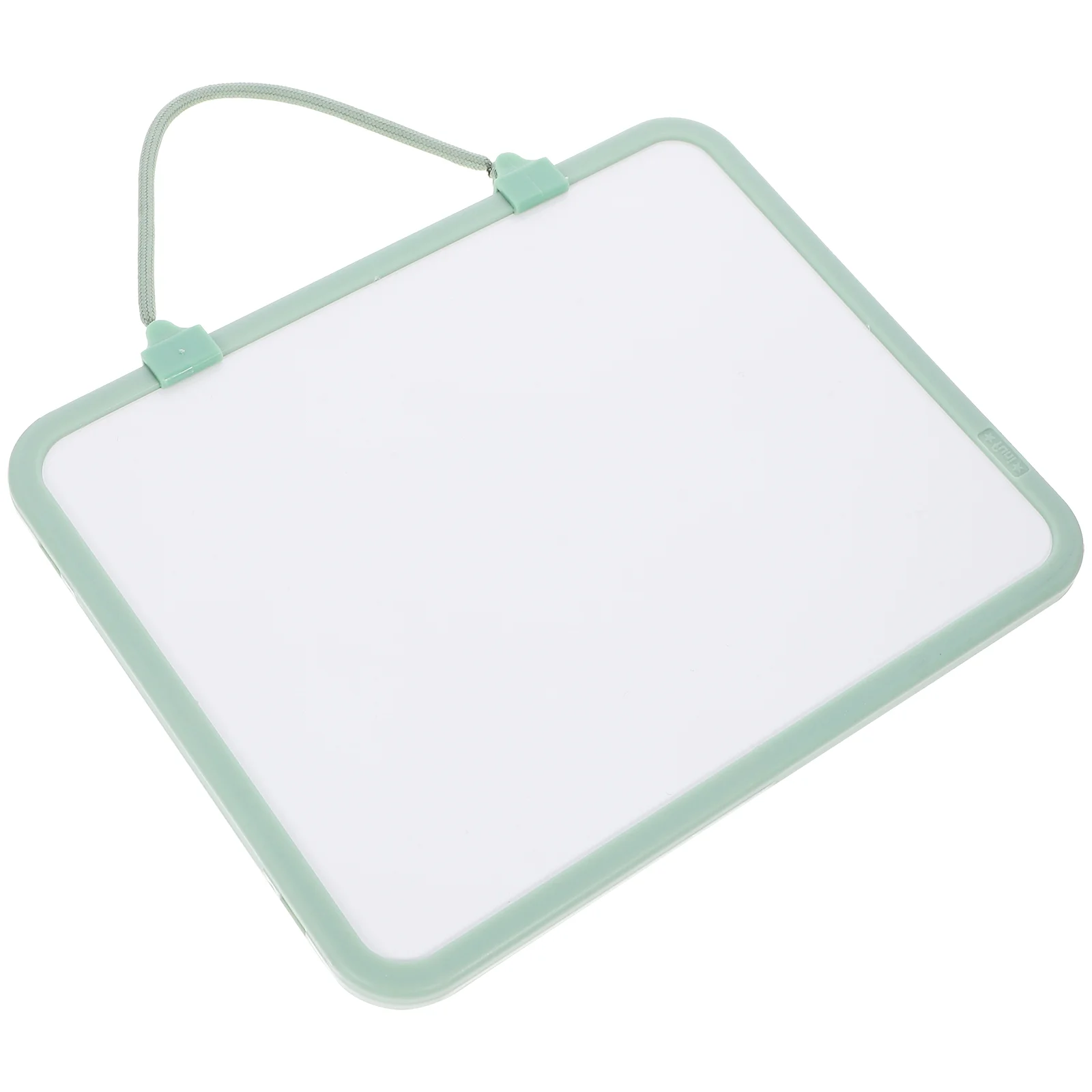 

Hanging Whiteboard Boards Magnetic Small Dry Erase Message Plastic Classroom Whiteboards for Students