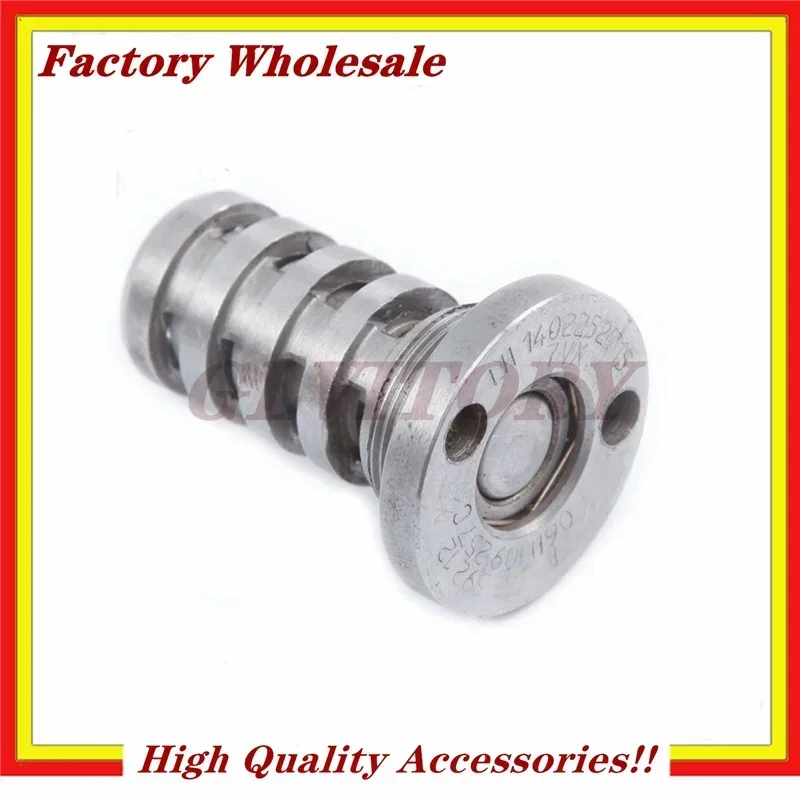 

06H 109 257C Camshaft Timing Control Solenoid Valve INA For G TI Passat Tiguan AU-DI A4 A5 SKODA / SEAT 06H109257C 06H109257B