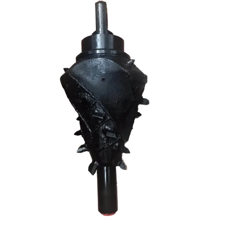 Fluted /Barrel Reamer Horizontal Directional Drilling Machine
