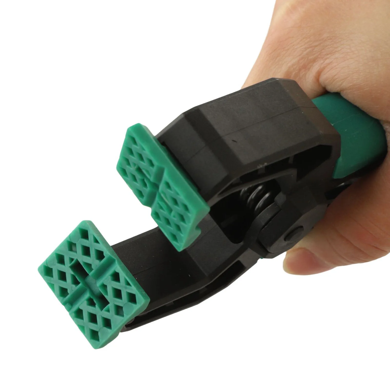 High-strength Spring Woodriver Clamp Woodworking Projects Wear Resistance Oxidation Resistance Long-lasting Spring Secure Grip
