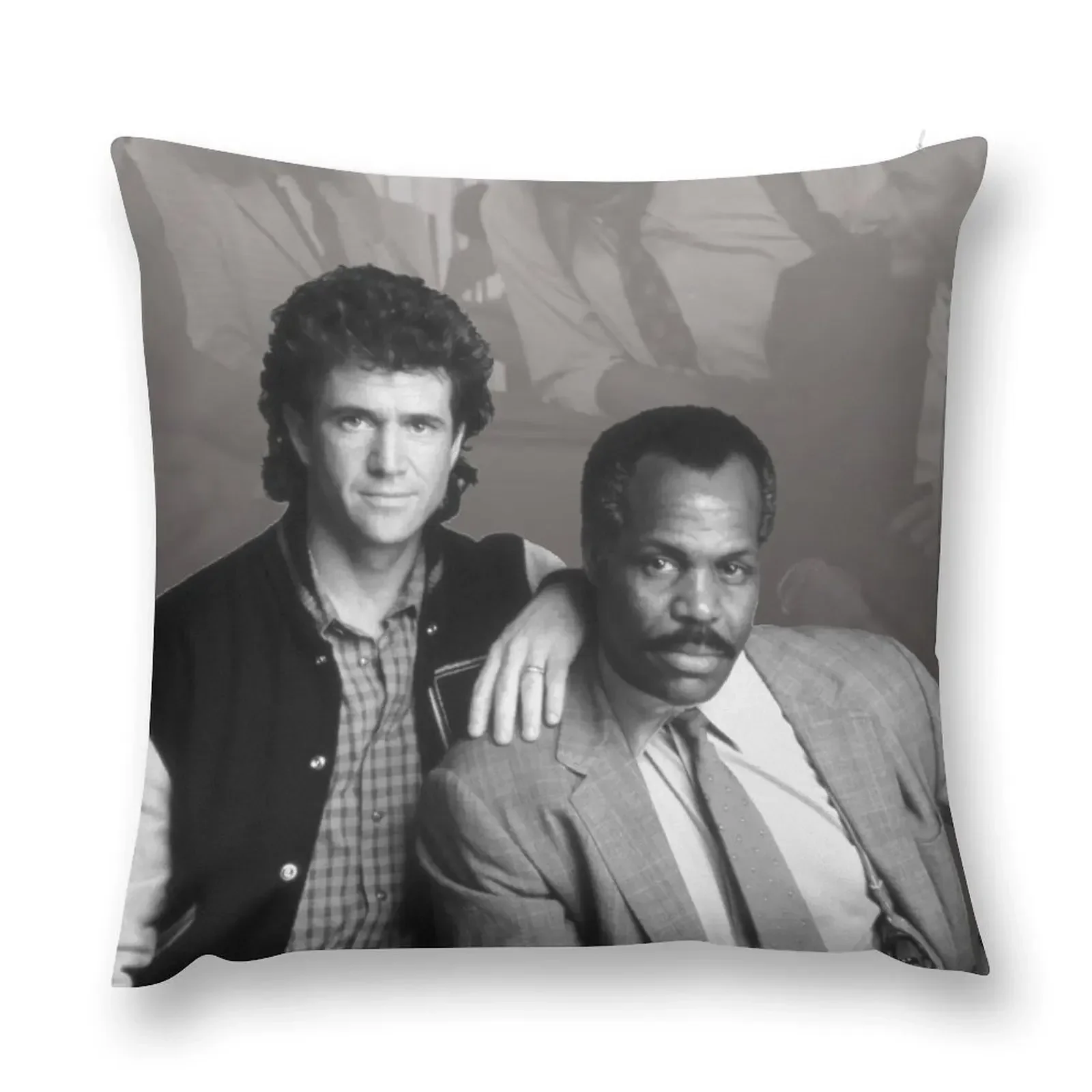 

Lethal Weapons Throw Pillow Luxury Pillow Cover Decorative Cushions For Luxury Sofa luxury sofa pillows Couch Pillows pillow