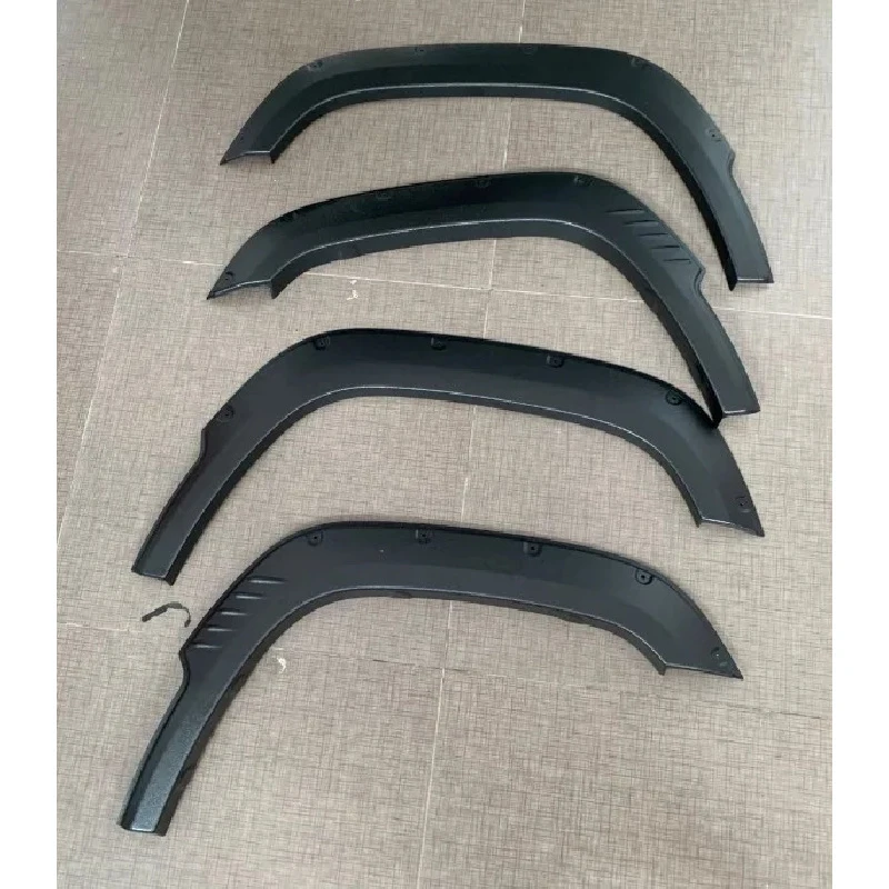 Fender Wheel Eyebrow Arch Extension Mudguards Body Kits for Jimny 2019-2023 Exterior Decoration