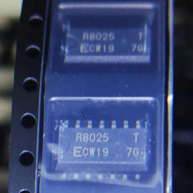 5pcs/lot R8025 RX8025T-UB Brand New Original Genuine Product Chip SOP-14