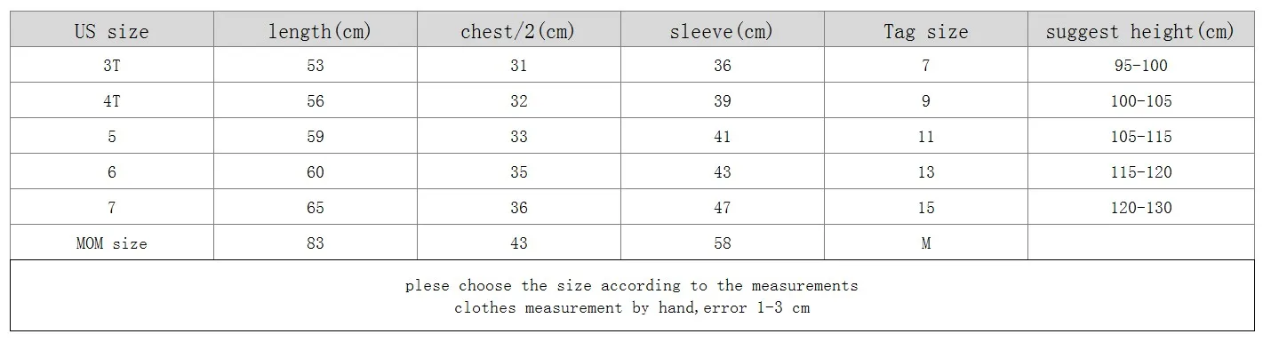 Spring Autumn Girls Fashion Princess Long Sleeve Double-breasted Dress Kids Clothes