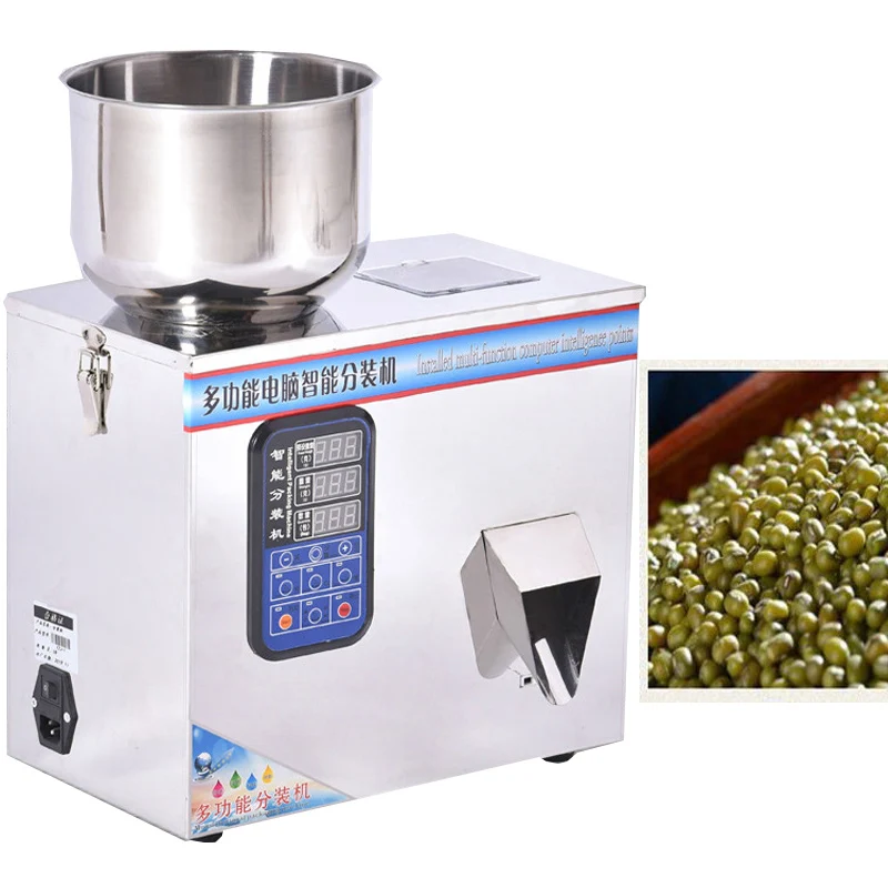 آلة التعبئة مسحوق القهوة مسحوق صمام قضيب آلة التعبئة والتغليف آلة تعبئة الحبيبية الأوتوماتيكية صمام هوائي الفم