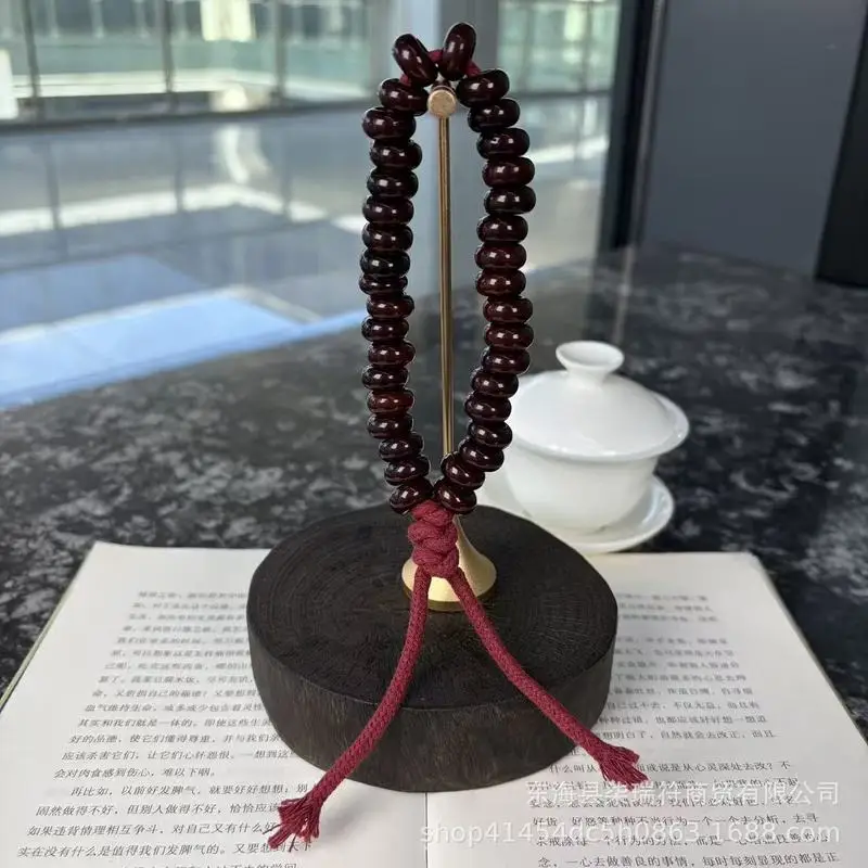 Bodhi Bracelet, A Versatile Accessory Projects, Including Bead Spacers, Stringing, And Embellishments