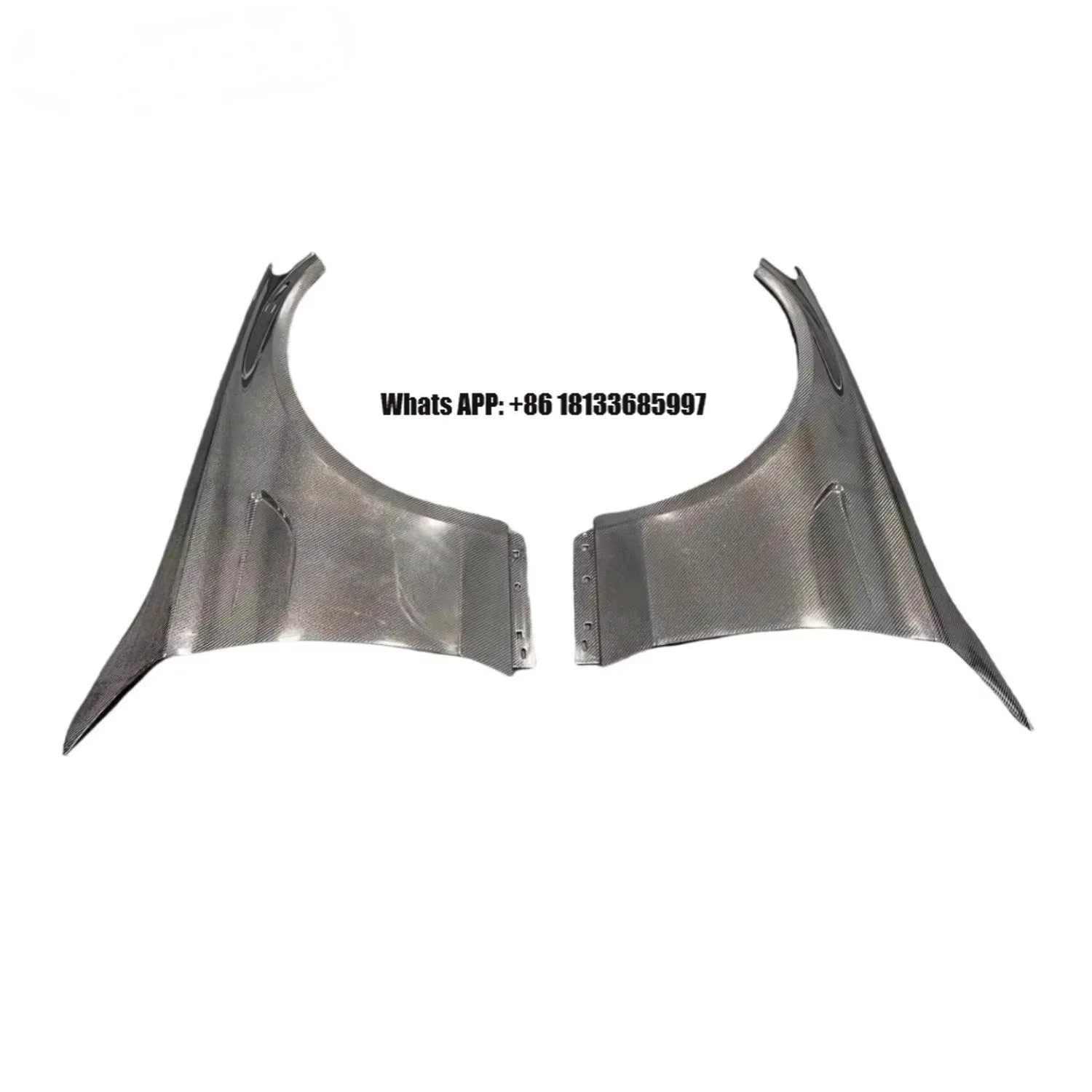 Top Material Carbon…