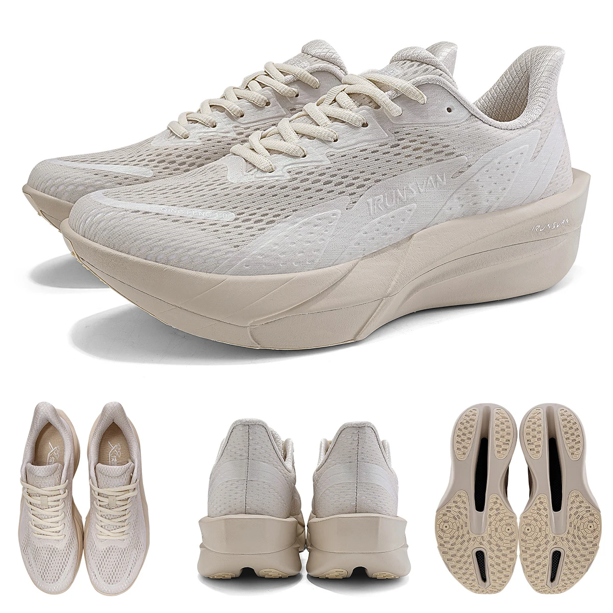 Hot Arrival: Winter Professional High-Quality Anti-Slip Durable Marathon Running Shoes Training Athletic Shoes Excellent