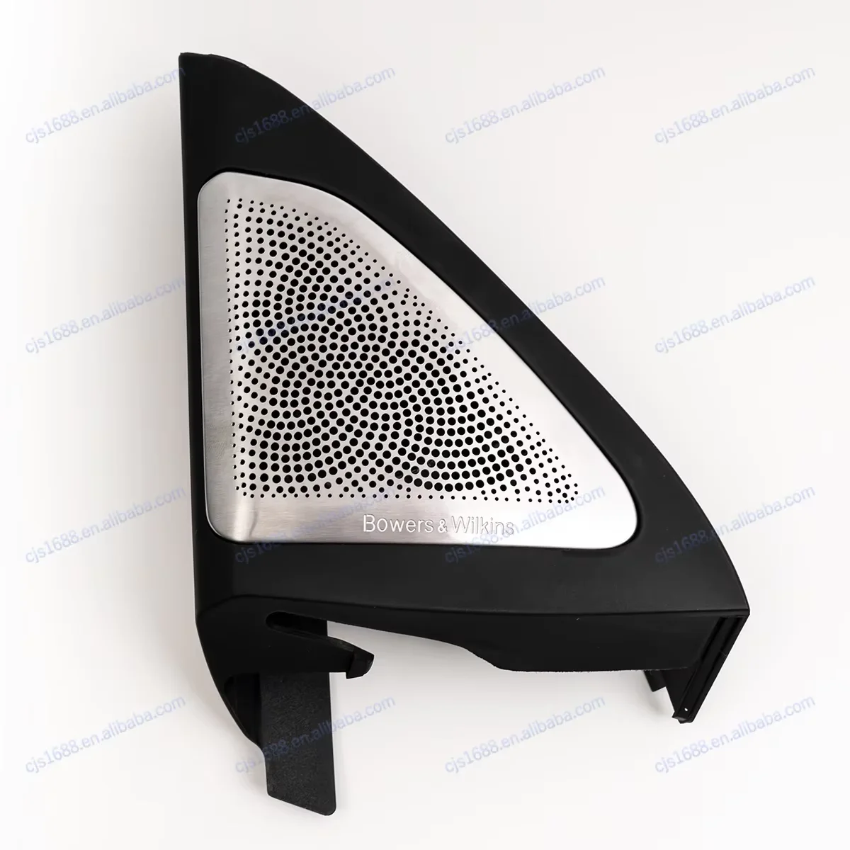 19pcs Door Speaker Glow Tweeter Luminous Night Lighting Trim Audio Speaker Horn LED Cover for BMW G06