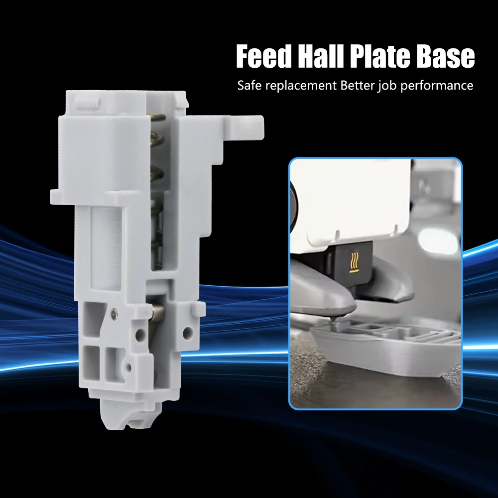 Für Bambu Lab A1 X1 P1 Serie Hall-Schalterplatine Komponente Extruder Filamentsensor Baugruppe für Bambulab X1/P1 3D-Druckerteile – Detail 20