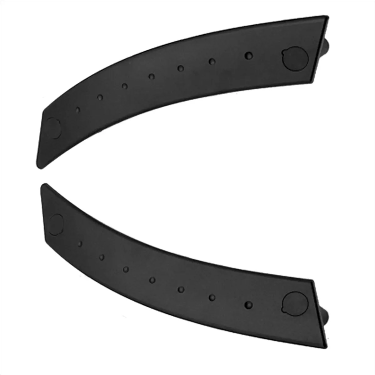 Super Sale Car Interior Door Handle Cover 1C0867171A 1C0867172A for Volkswagen Beetle 2000-2010 Interior Pull Handle